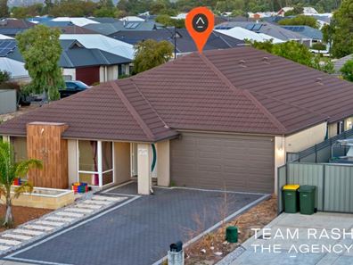 26 Makybe Boulevard, Byford WA 6122