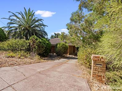 6 Millen Street, Mount Nasura WA 6112