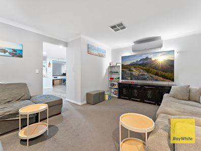 44 Sugarwood Drive, Thornlie WA 6108