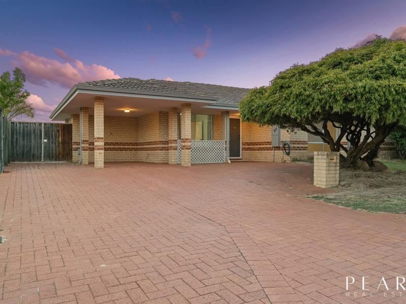 5 Parrotbush Crescent, Ellenbrook WA 6069