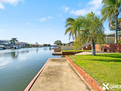 3 Woolah Place, South Yunderup WA 6208