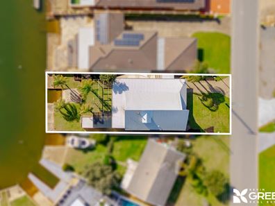 3 Woolah Place, South Yunderup WA 6208