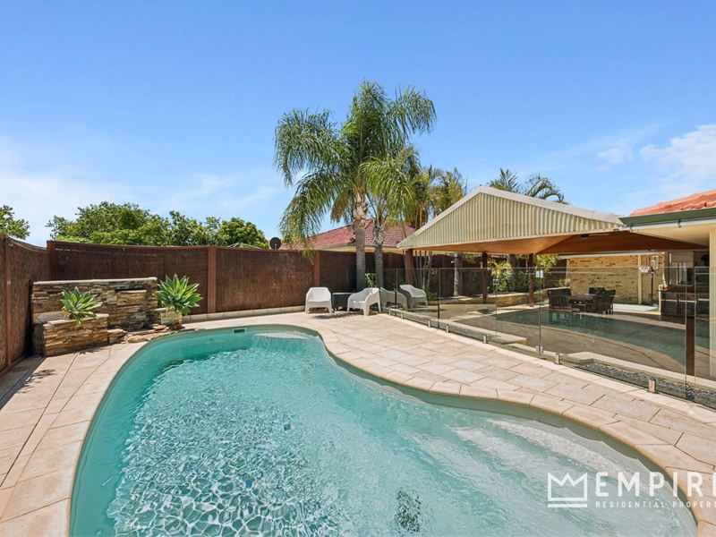 39 Geranium Place, Canning Vale