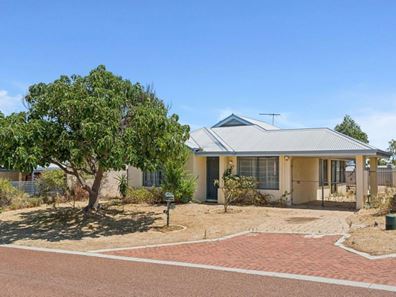 19 Mission Place, Quinns Rocks WA 6030