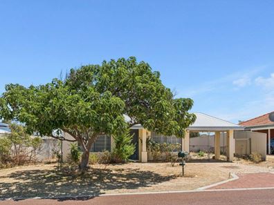 19 Mission Place, Quinns Rocks WA 6030