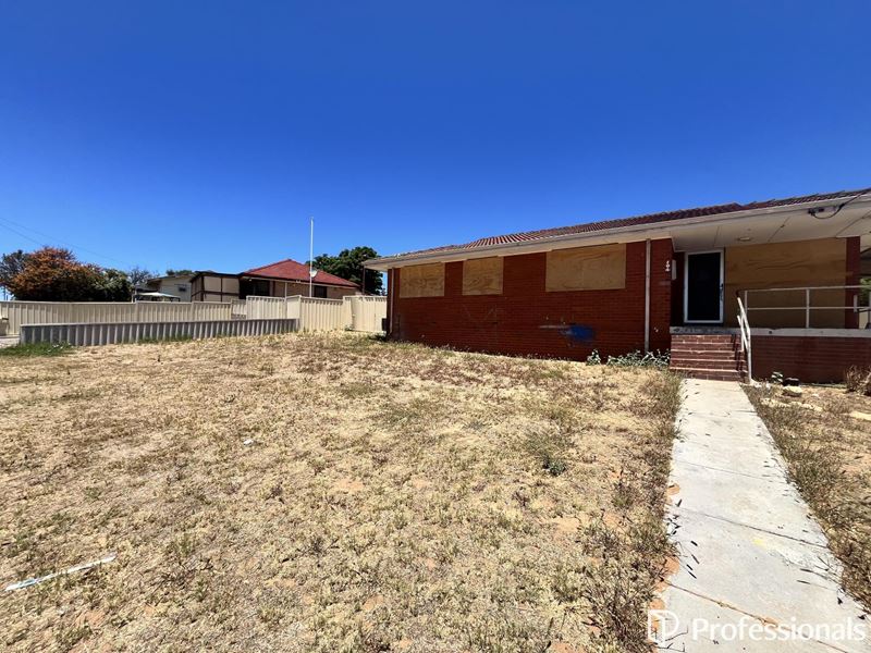 104 Rifle Range Road, Rangeway WA 6530