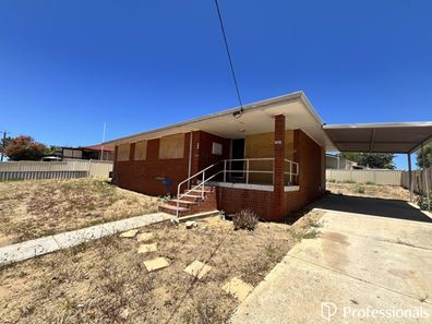 104 Rifle Range Road, Rangeway WA 6530