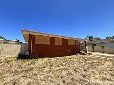 104 Rifle Range Road, Rangeway WA 6530