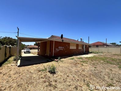 104 Rifle Range Road, Rangeway WA 6530