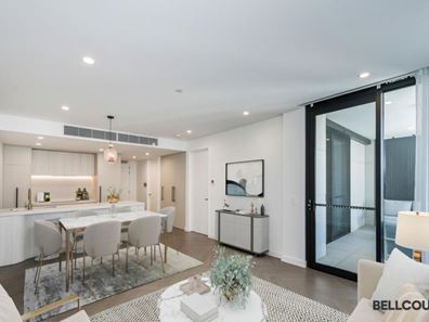 407/42 Glyde Street, Mosman Park WA 6012