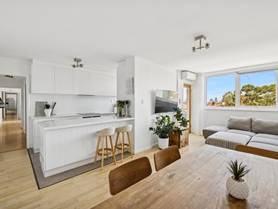 45/96 Guildford Road, Mount Lawley WA 6050