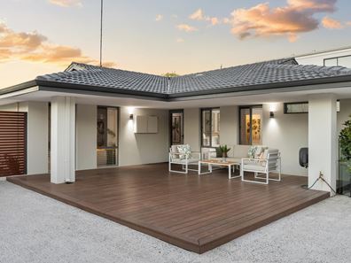 21 YULEMA STREET, Mullaloo WA 6027