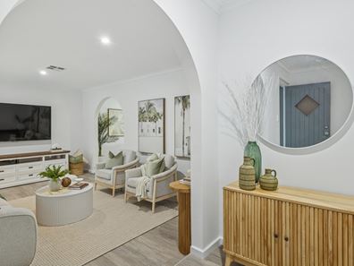 21 YULEMA STREET, Mullaloo WA 6027