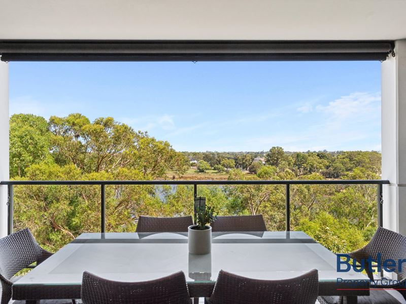 8/18 Tanunda Drive, Rivervale WA 6103