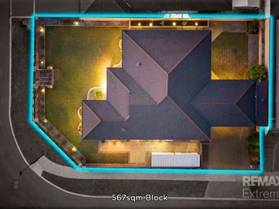 20 Condicote Loop, Butler WA 6036
