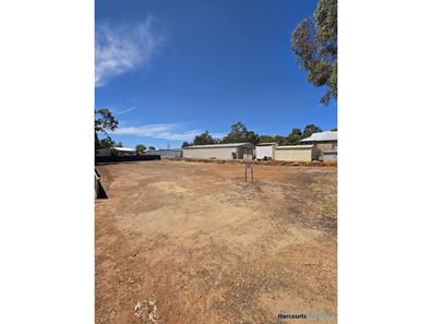 6A Mitchell Avenue, Boyup Brook WA 6244