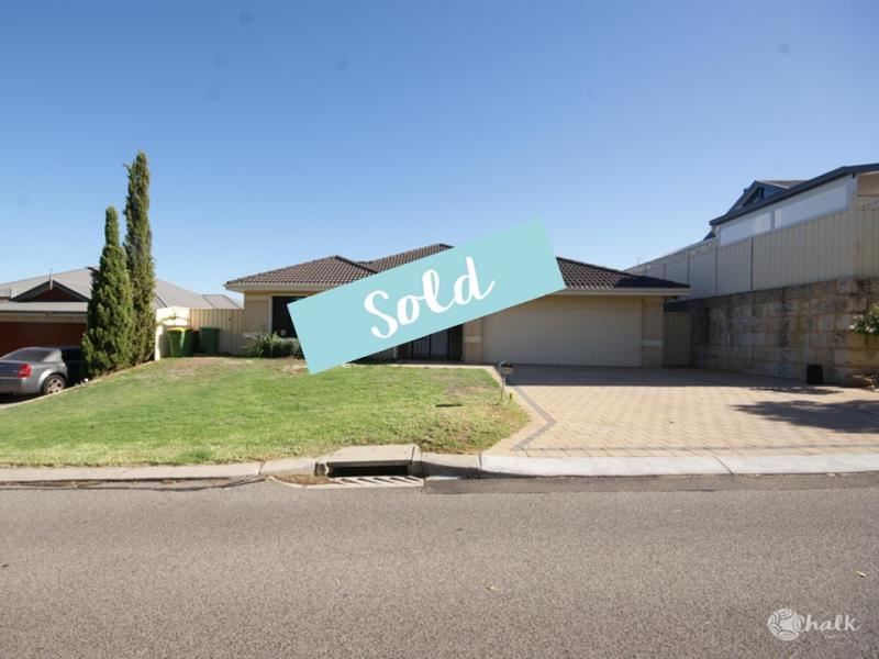 53 Tranby Drive, Baldivis