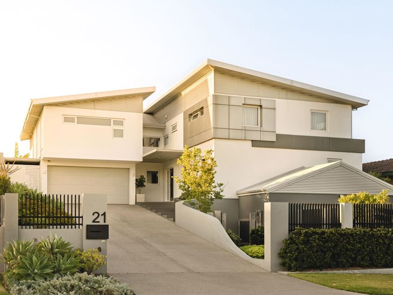 21 Arkwell Way, Marmion WA 6020