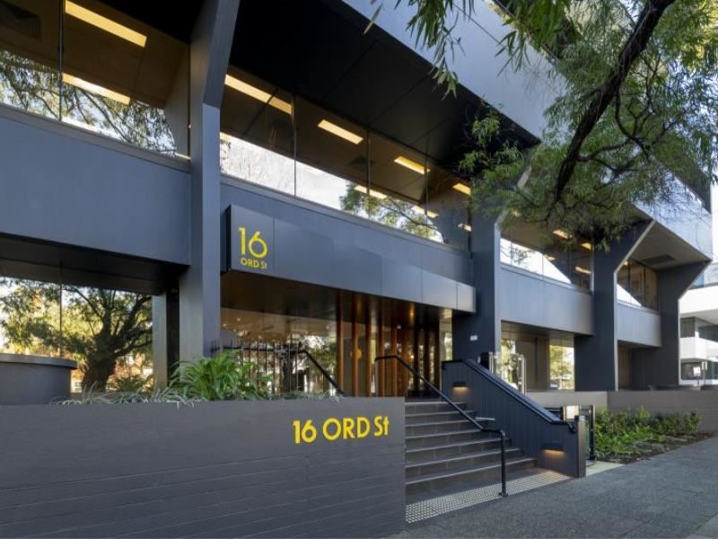 16 Ord Street, West Perth WA 6005