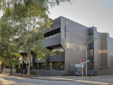 16 Ord Street, West Perth WA 6005