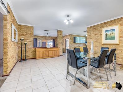 4 Eaglemont Drive, Swan View WA 6056