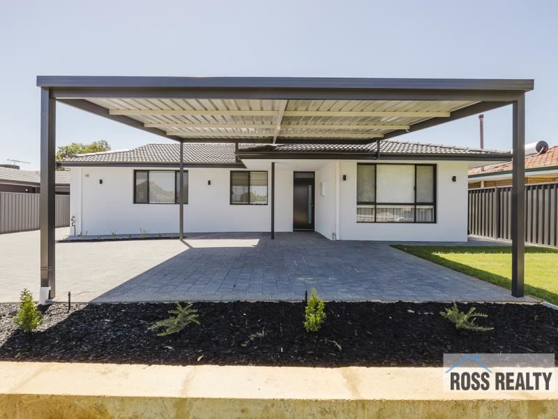 34 Hascombe Way, Morley WA 6062