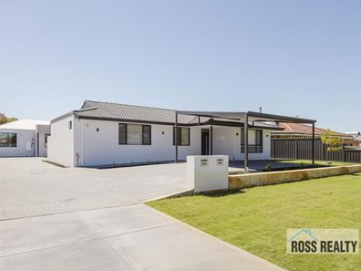 34 Hascombe Way, Morley WA 6062