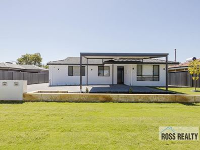 34 Hascombe Way, Morley WA 6062
