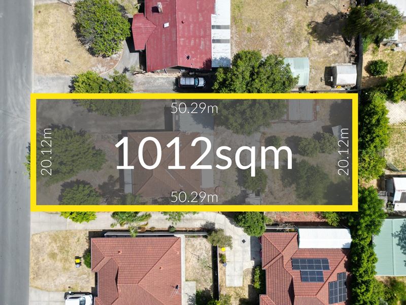 34 Streatham Street, Beckenham WA 6107