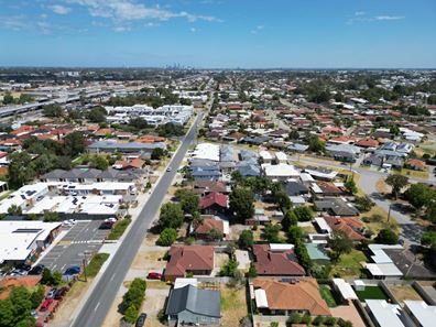 34 Streatham Street, Beckenham WA 6107