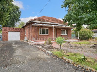 34 Streatham Street, Beckenham WA 6107