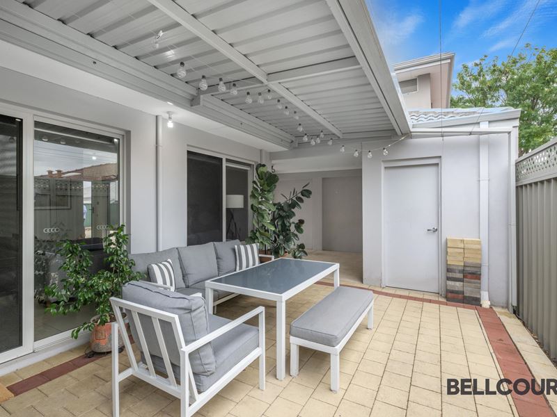 2/102 Beatty Avenue, East Victoria Park WA 6101