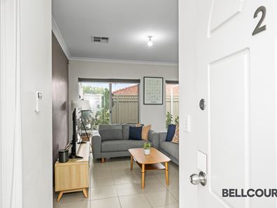 2/102 Beatty Avenue, East Victoria Park WA 6101