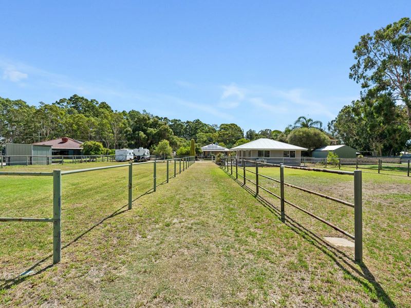 32 Malarkey Road, Byford