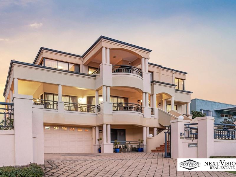 3 Richardson Road, Coogee WA 6166