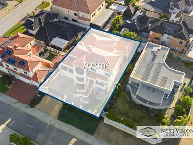 3 Richardson Road, Coogee WA 6166