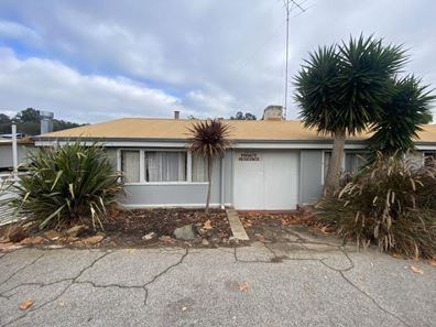 41 Hampton Street, Bridgetown WA 6255