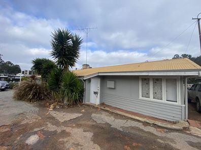 41 Hampton Street, Bridgetown WA 6255