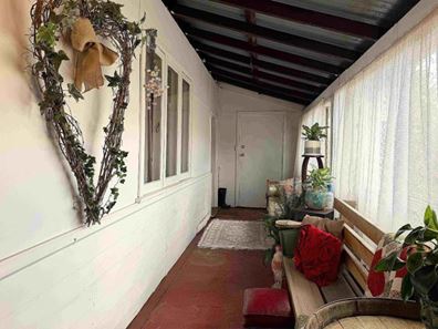 41 Hampton Street, Bridgetown WA 6255