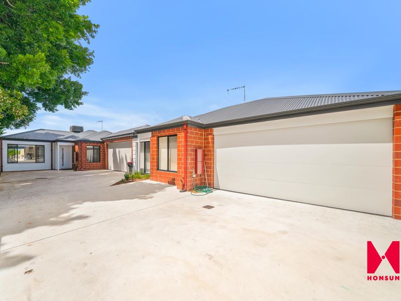 16B Lodesworth Road, Westminster WA 6061