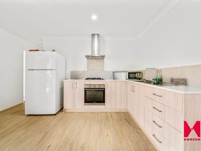 16B Lodesworth Road, Westminster WA 6061