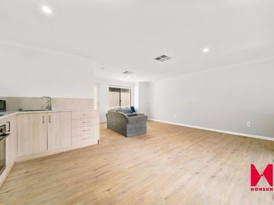16B Lodesworth Road, Westminster WA 6061