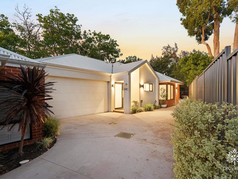 99C Canning Road, Kalamunda WA 6076