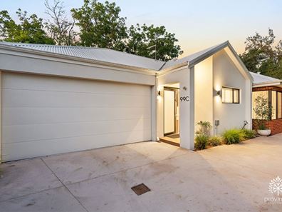 99C Canning Road, Kalamunda WA 6076