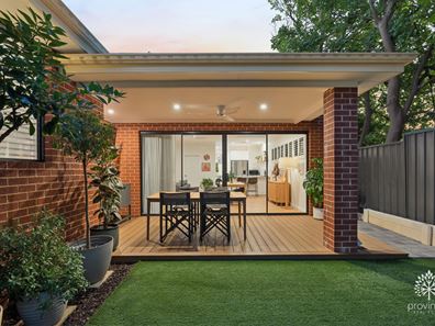 99C Canning Road, Kalamunda WA 6076