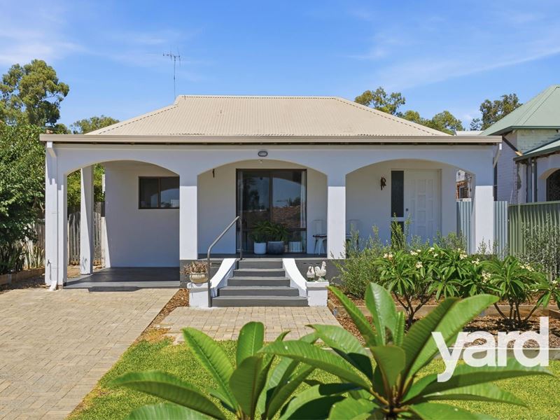 193B Forrest Street, Palmyra