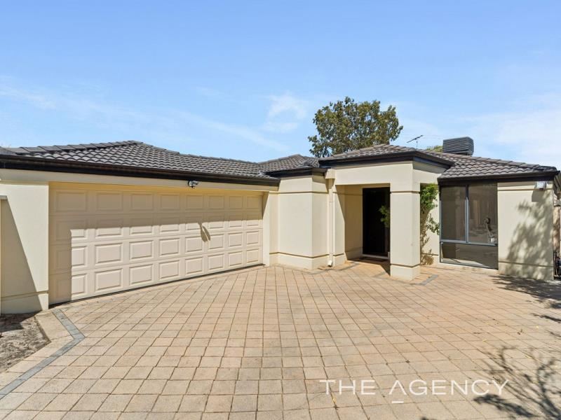 44B Pitt Street, St James WA 6102