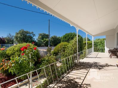 129 Atkinson North Street, Collie WA 6225
