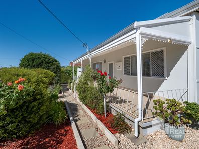 129 Atkinson North Street, Collie WA 6225