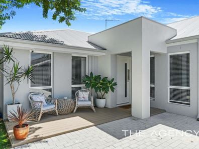 42A Mermaid Way, Heathridge WA 6027